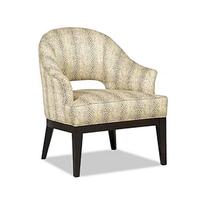 Wholesale price new design armchair modern colorful living room furniture wooden lounge chair