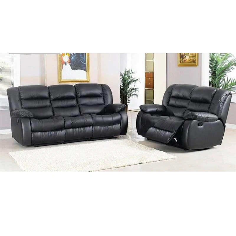Frank Furniture 7 Seater Recliner Sofa Elderly Lift Leather Recliner Chair