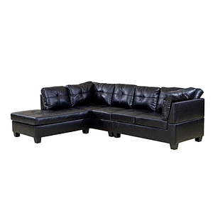 Frank Furniture Storage L Shape Sectional Sofa Modern Corner Sofa Sofa Sectional Velvet Sectional