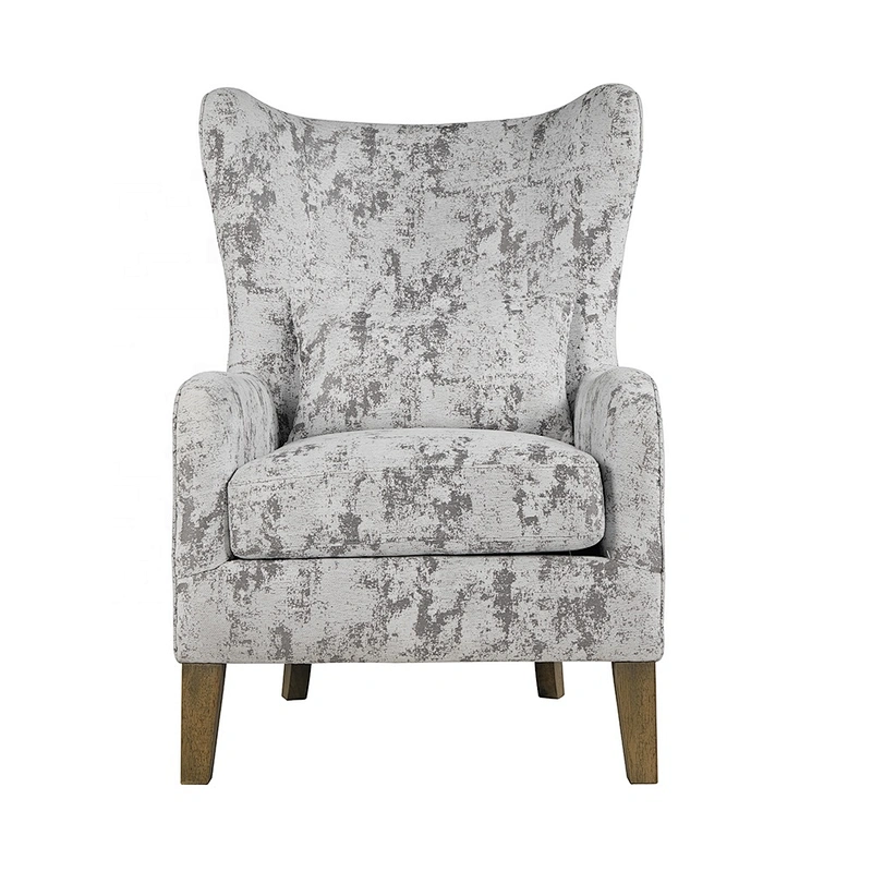 Fabric Sofa Chair For Living Room Indoor Dining Furniture Leisure Chair