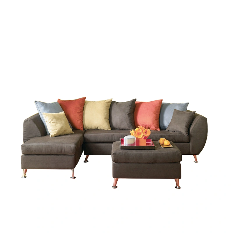 Chesterfield  furniture in bangladesh home furniture sofa
