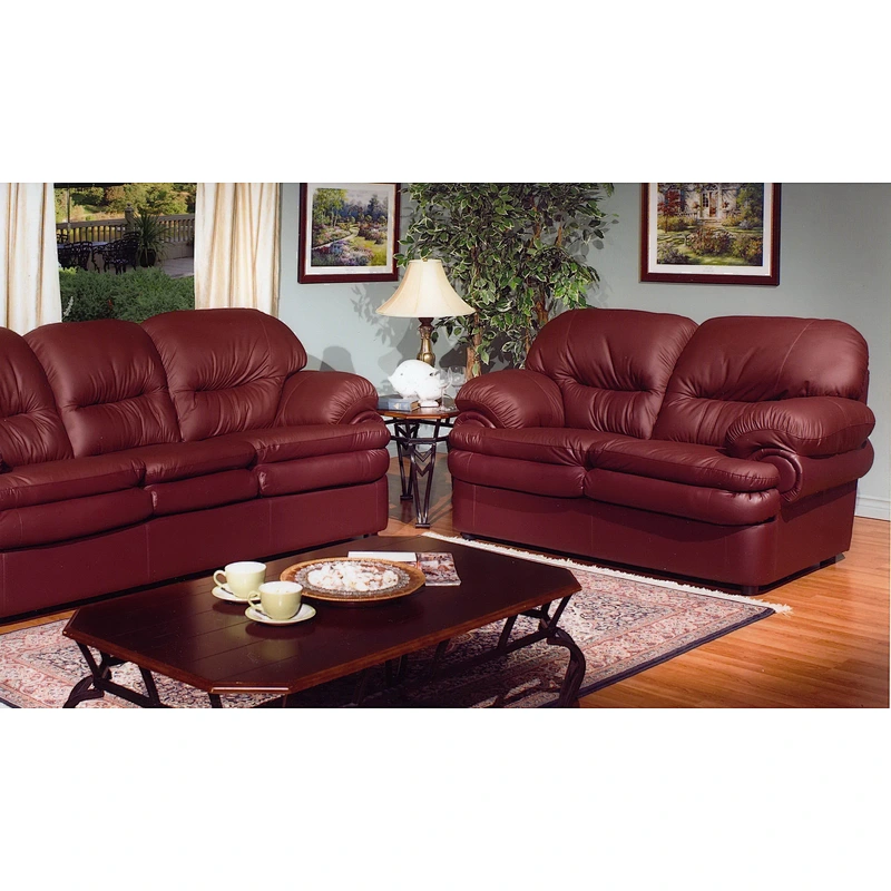 Frank Furniture Recliner Sofa Cover Stretch Leather Fabric American Style Sofa Cover
