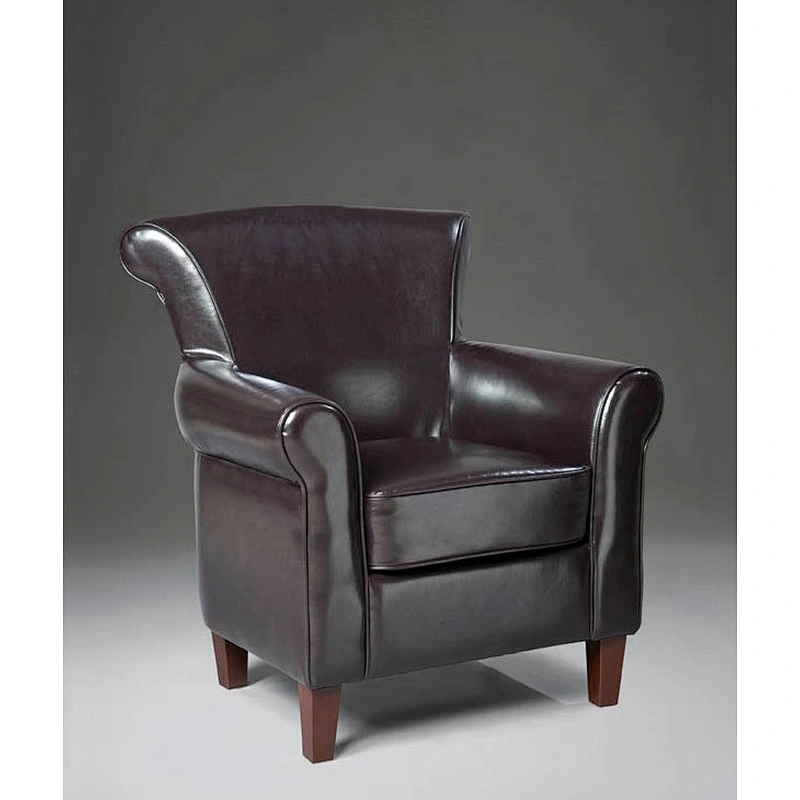 Frank Furniture Traditional Chair Dining Floral Wooden Dining Chair