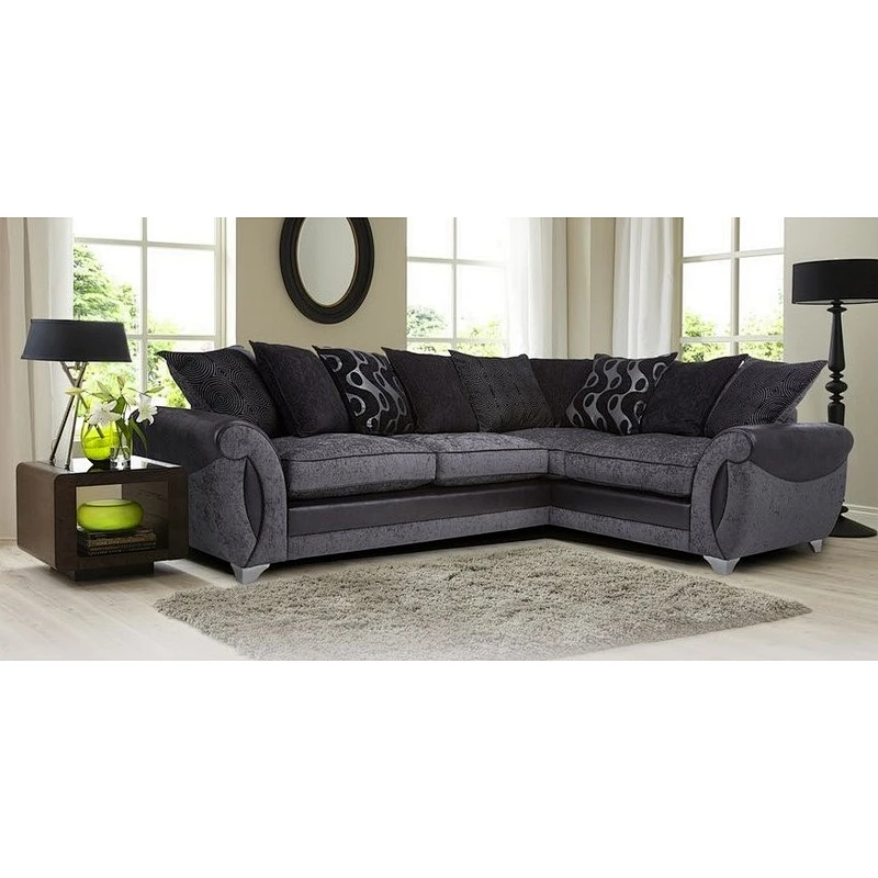 Hot Selling Frank Furniture Customized Sectional Sofa Comfortable Sofa