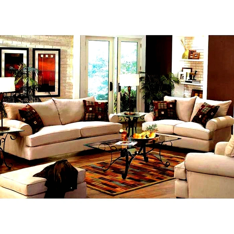 wholesale furniture for living room leather from jiangxi sofa