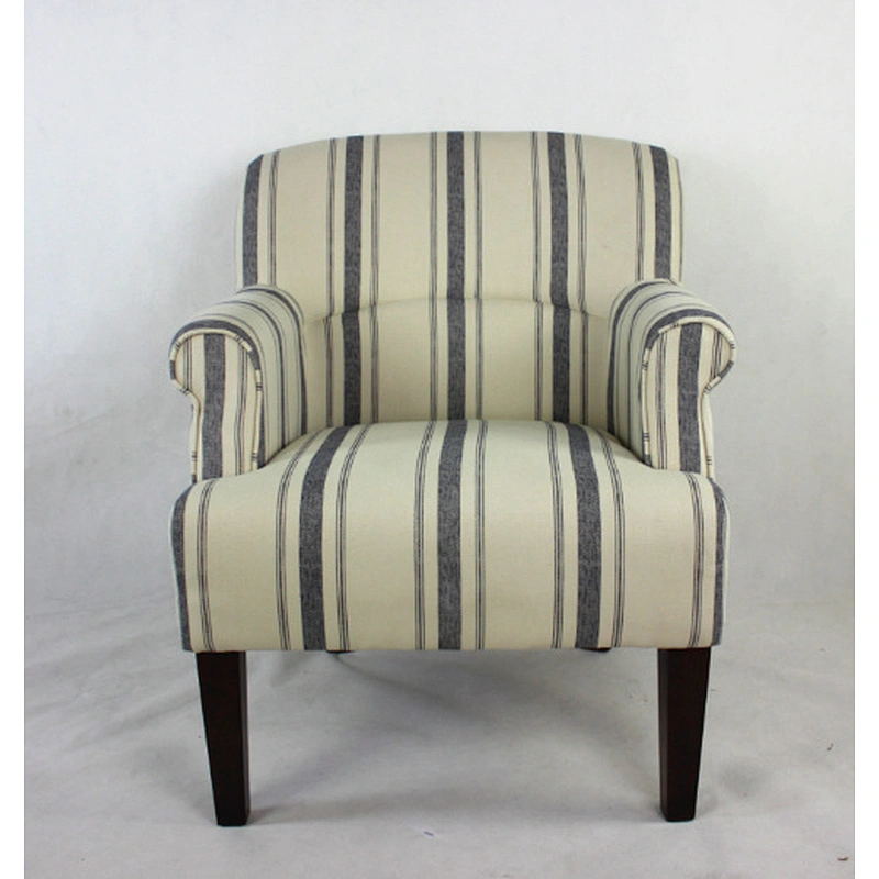 Cheap Price Frank Furniture Living Room Accent Chair Wooden Chair