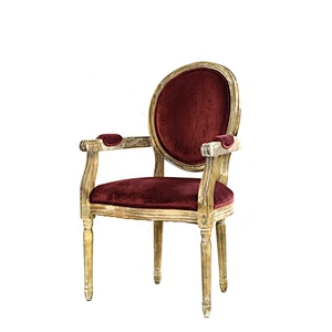 New Fashion Antique Design Chinese Style Dining Chair