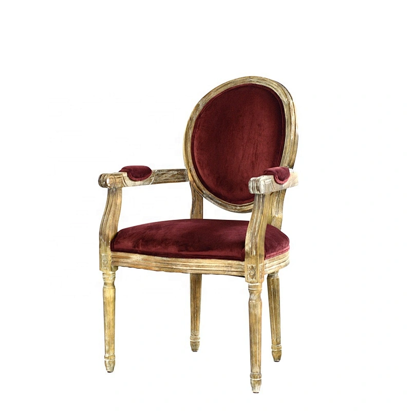 New Fashion Antique Design Chinese Style Dining Chair