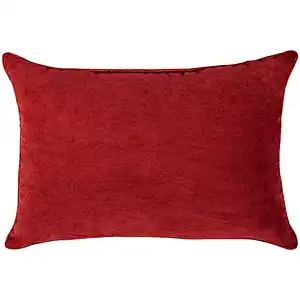 Frank Furniture Painting Style Customized Cushion Fabric Sofa Pillow Case Cover European Pillow Case