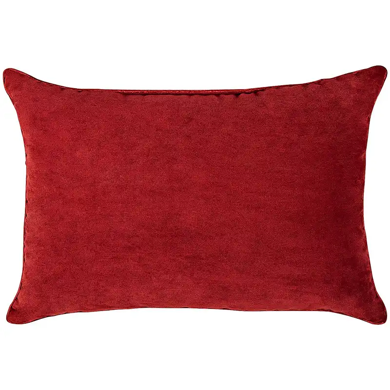 Frank Furniture Painting Style Customized Cushion Fabric Sofa Pillow Case Cover European Pillow Case