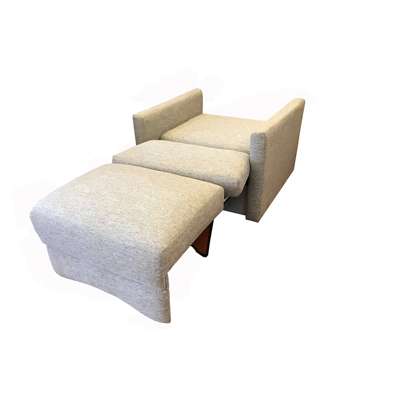 Factory modern design floding sofa bed living room sofa with bed function for home furniture