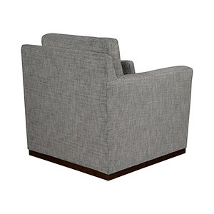 Luxury modern hotel chair leisure fabric chair cheap home furniture for sale