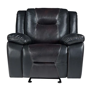 Frank Furniture Home Cinema Comfortable  Electric Leather Reliner