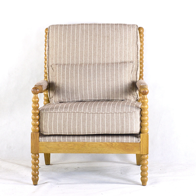 Superior design chairs living room off armchair loveseat wooden chair sofa comfortable chair hotel rest 2 seater sofa