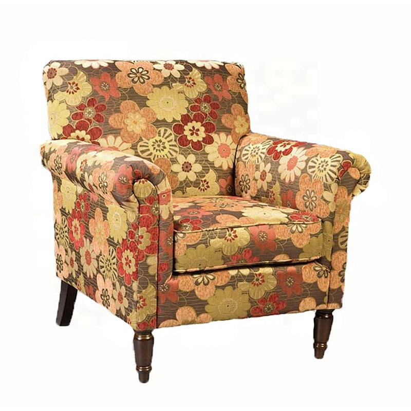 Europe high quality living room furniture new model dining sofa chair