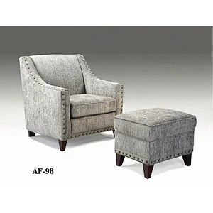 Frank Furniture Antique Wooden Chair Dining Chair With High Back Chair