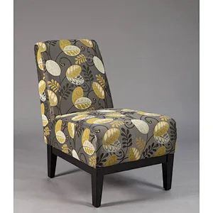 Country Style Customized Golden Cup Chair