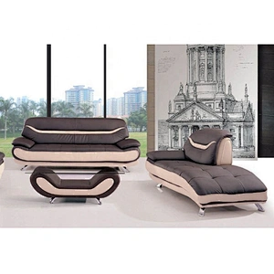 New Fashion Chinese Factory Price  Living Room Good Quality  Chaise Chair