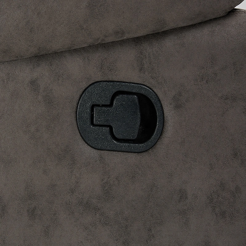Royal recliner chair mechanism relax leather recliner sofa for home furniture