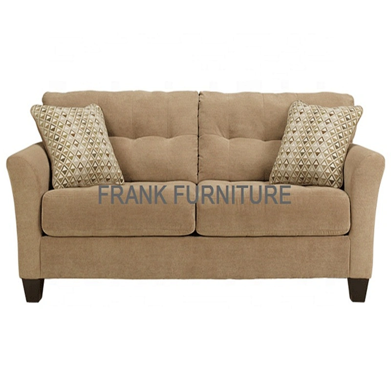 European style volume-produce  low price  simple  fabric sofa cover