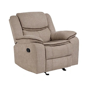 Frank furniture europe recliner chair leather air indoor sofa arm chair recliner office chair