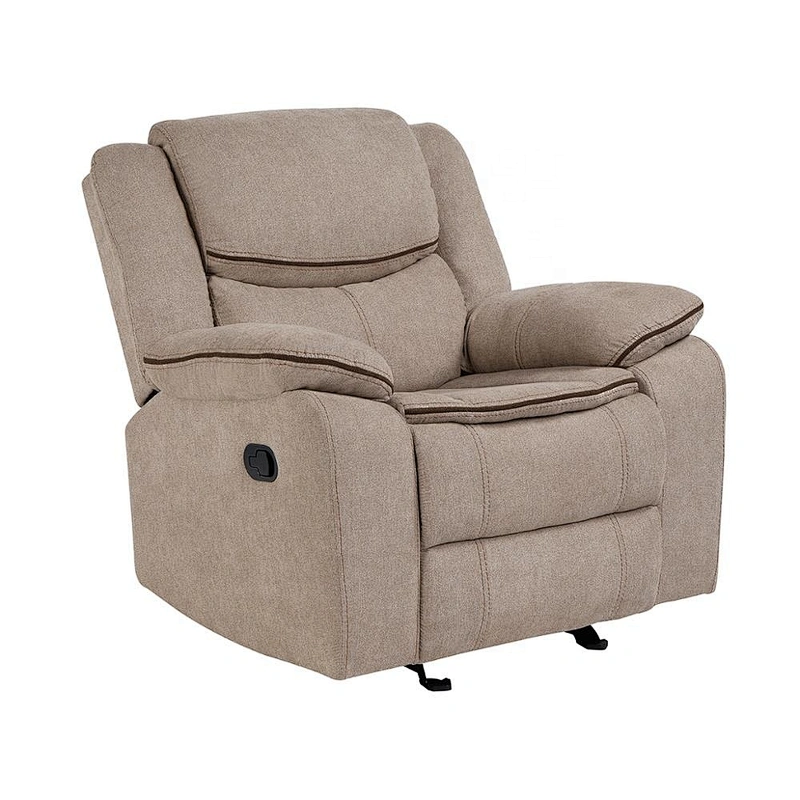 Frank furniture europe recliner chair leather air indoor sofa arm chair recliner office chair