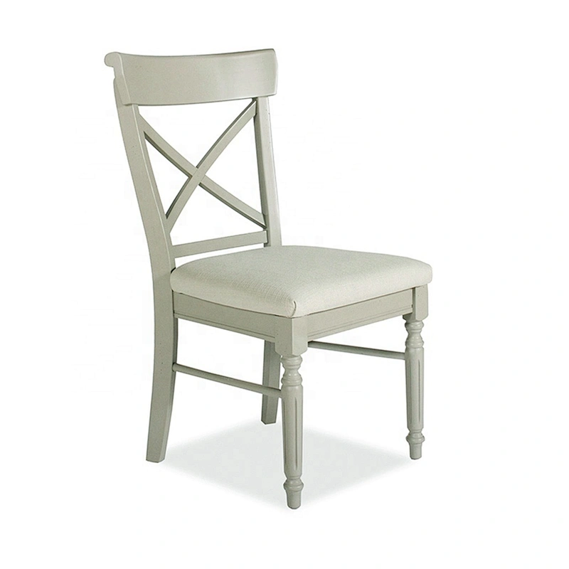 Hot Sale Modern Luxury Wood Dining Chair Restaurant Chair