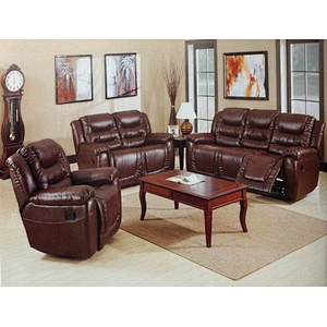 Wholesale price hot selling  fashion home furniture  living room leather recliner sofa