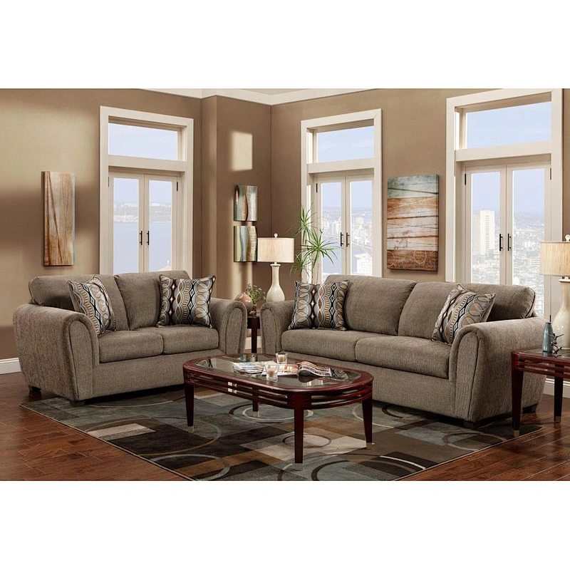 Retro European Style Luxury Sofa Cover Stretch One Set Sofa Cover