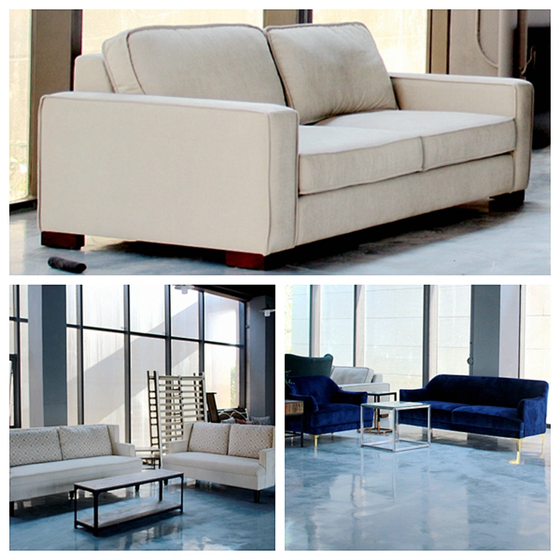 Most popular  2018 latest sofa design living room sofa
