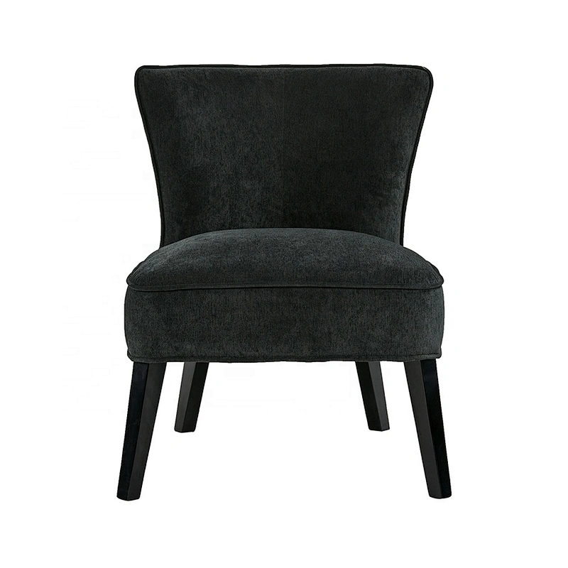 Professional Furniture Supplier Modern Lounge Chair  Classic Model Comfortable Seat Dining Chair