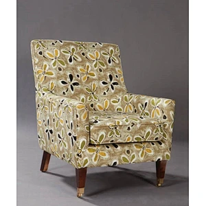 Country Style Customized Golden Cup Chair