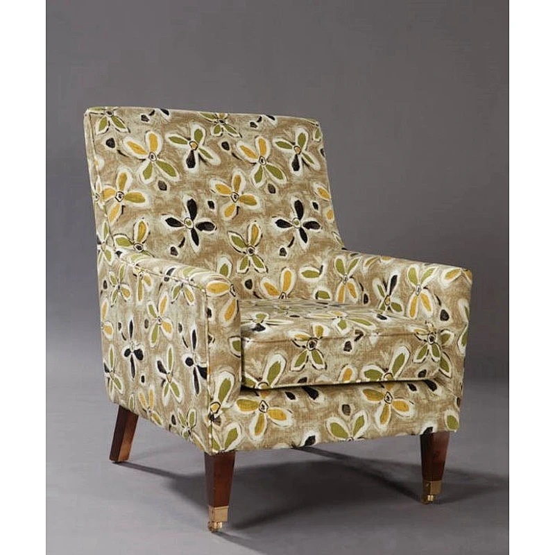 Country Style Customized Golden Cup Chair