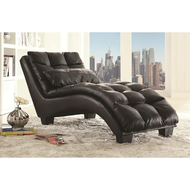 Frank Furniture Modern Living Room Chaise Design Two Tone Zebra Couvre Chaise Luxury Chaise Lounge