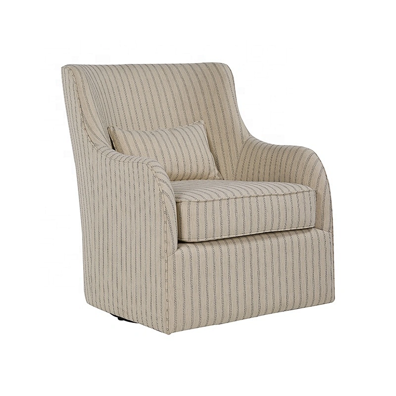 2019 Modern Leisure Swivel Sofa Chair Lounge Chair Wholesale