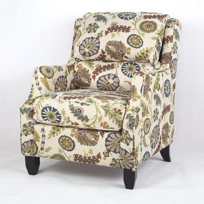 Hot Sale Design  Simple High Quality Living Room Furniture Sofa with Cushions