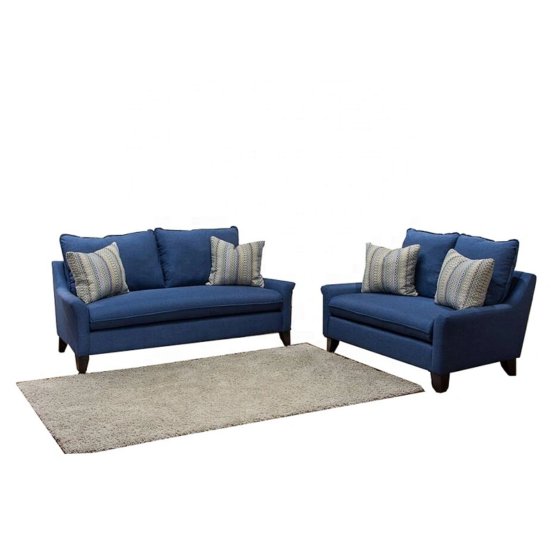 Modern Living Room Indoor Furniture Factory Price 3+2 Sectional sofa