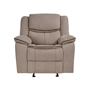 Frank Furniture Home Cinema Comfortable  Electric Leather Reliner