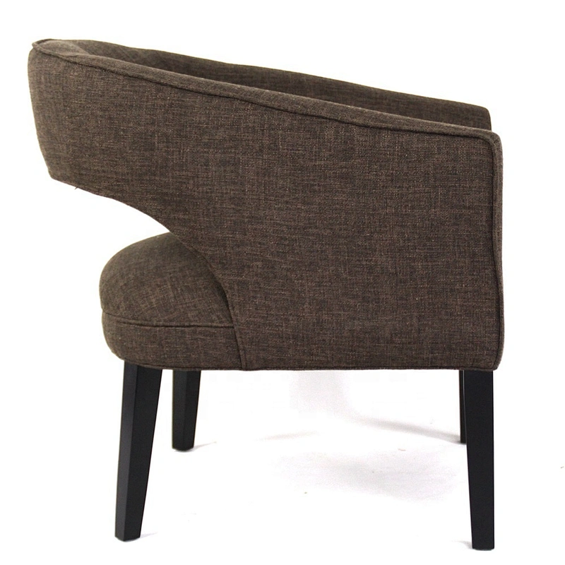 Modern Design Leisure Fabric Lounge Chair Gaming Chair