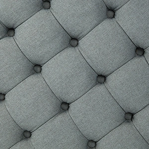 Hot Sale Fancy Stool Ottoman Round Ottoman Stool