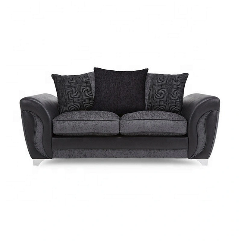 Frank furniture office liesure sofa set europe luxury sofa 3 seaters / loveseat sofa set living room sofas home furniture