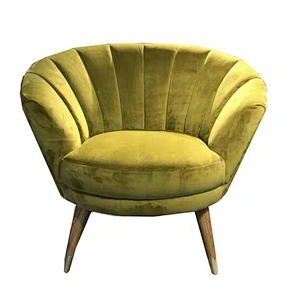 2019 newest design lounge chair colorful living room furniture modern armchair