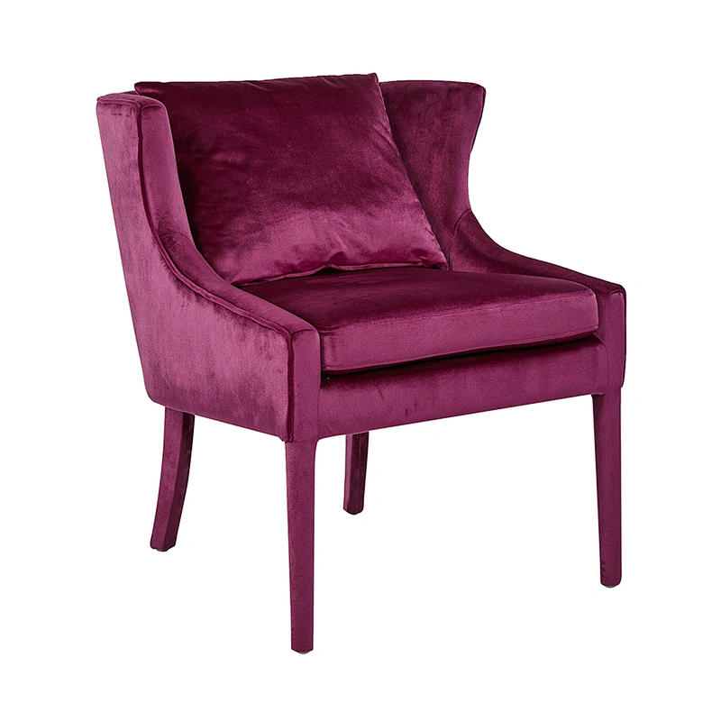 High quality banquet chair for living room furniture leisure chair