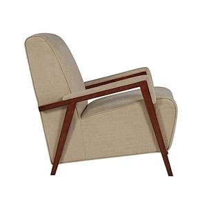 Modern Leisure Chair Living Room Accent Sofa Lounge Chair