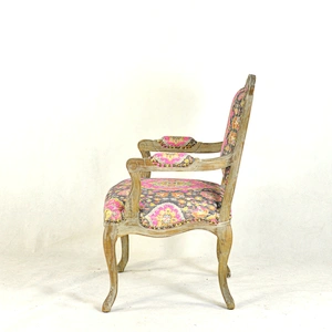 Factory hot sale living room furniture 2019 new model dining sofa chair wood frame chair