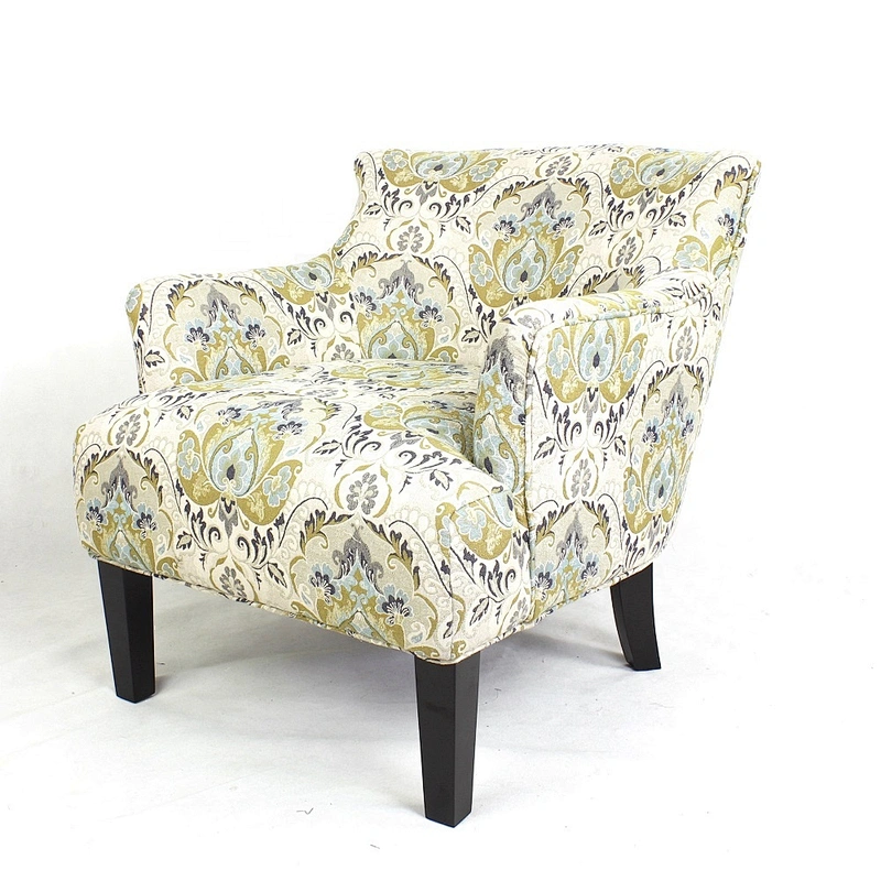 New fashion Design  Simple High Quality Living Room Furniture Sofa with Back