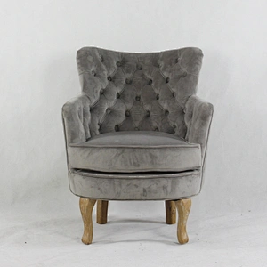 hot selling leisure fashion living room chairs modern lounge armchair