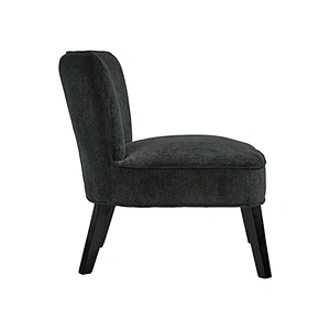 Professional Furniture Supplier Modern Lounge Chair  Classic Model Comfortable Seat Dining Chair