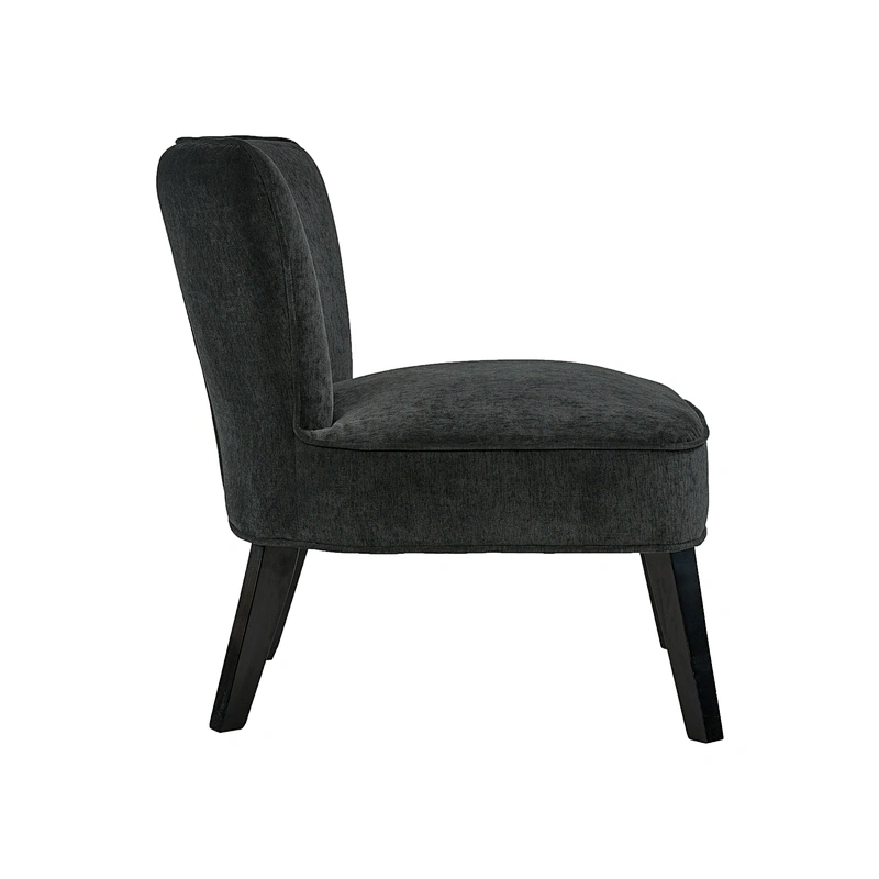 Professional Furniture Supplier Modern Lounge Chair  Classic Model Comfortable Seat Dining Chair