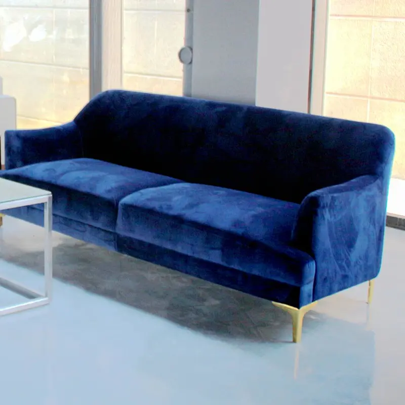 Most popular  2018 latest sofa design living room sofa